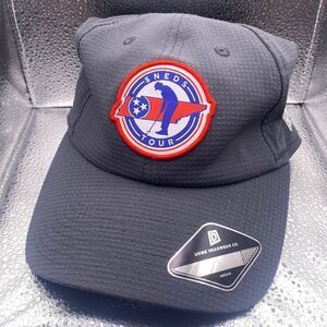 Sneds Tour Adjustable Cap